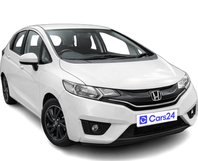 2019 Honda Jazz - Hatchback - Petrol - Automatic - ₹4.00 lakh