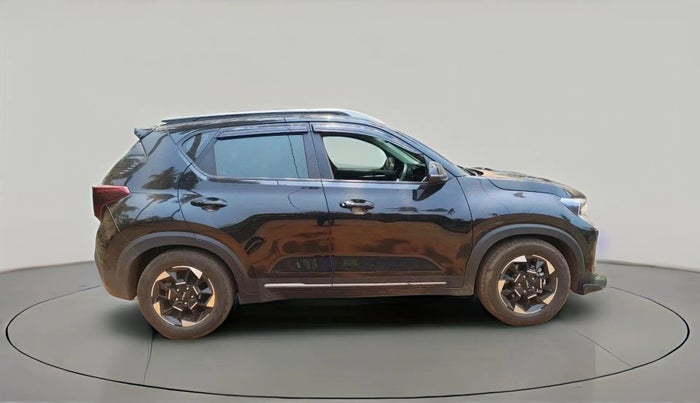 2025 KIA SONET HTK Plus (O) 1.2 Petrol MT, Petrol, Manual, 11,950 km, exterior