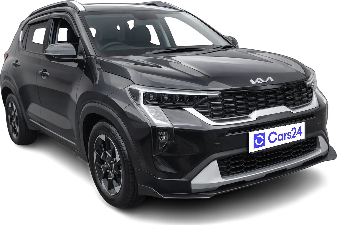 2025 KIA SONET - SUV - Petrol - Manual - ₹9.50 lakh