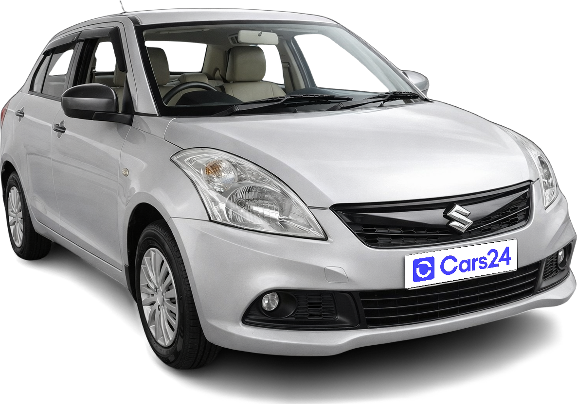 2018 Maruti Swift Dzire - Sedan - Petrol - Manual - ₹3.80 lakh
