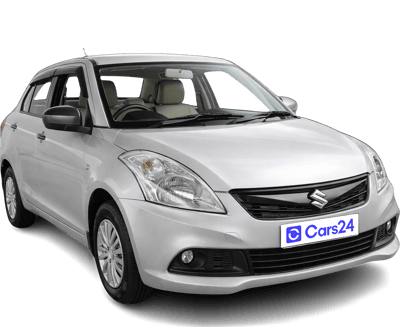 2018 Maruti Swift Dzire - Sedan - Petrol - Manual - ₹3.80 lakh