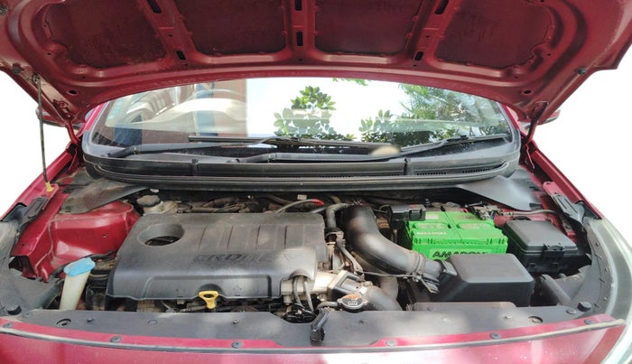 2014 Hyundai i20 SPORTZ 1.4 CRDI, Diesel, Manual, 55,900 km, exterior