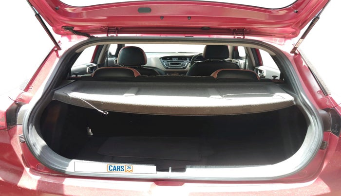 2014 Hyundai i20 SPORTZ 1.4 CRDI, Diesel, Manual, 55,900 km, exterior