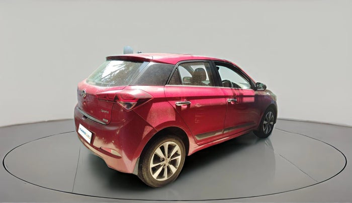 2014 Hyundai i20 SPORTZ 1.4 CRDI, Diesel, Manual, 55,900 km, exterior