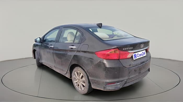 2019 Honda City 1.5L I-DTEC V, Diesel, Manual, 1,41,113 km, exterior