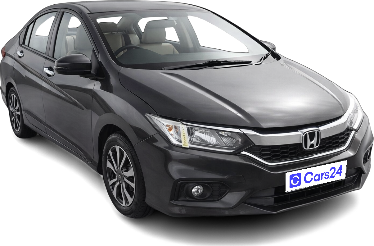 2019 Honda City - Sedan - Diesel - Manual - ₹7.15 lakh