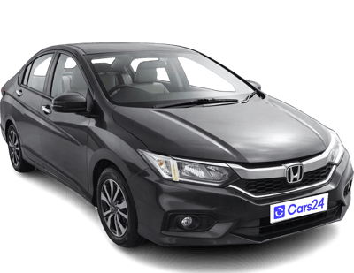 2019 Honda City - Sedan - Diesel - Manual - ₹7.15 lakh