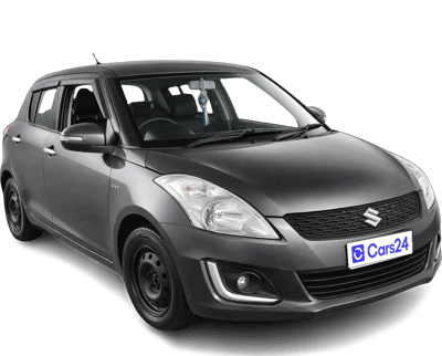2015 Maruti Swift - Hatchback - Petrol - Manual - ₹3.80 lakh