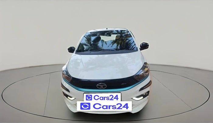 2023 Tata TIAGO EV XZ PLUS LONG RANGE, Electric, Automatic, 66,526 km, exterior