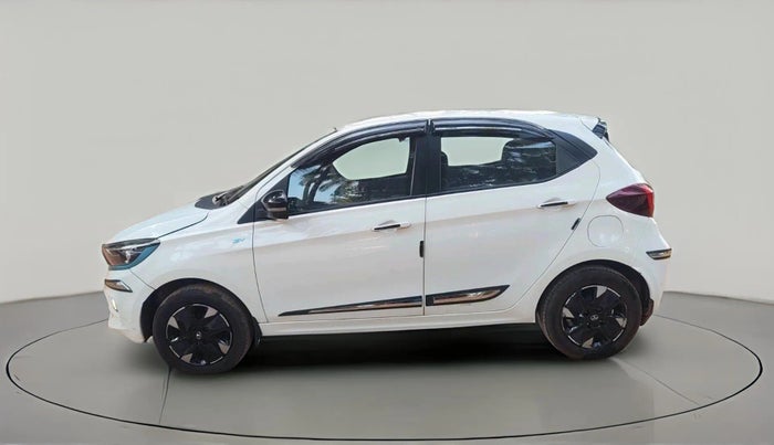 2023 Tata TIAGO EV XZ PLUS LONG RANGE, Electric, Automatic, 66,526 km, exterior