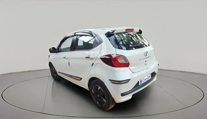 2023 Tata TIAGO EV XZ PLUS LONG RANGE, Electric, Automatic, 66,526 km, exterior