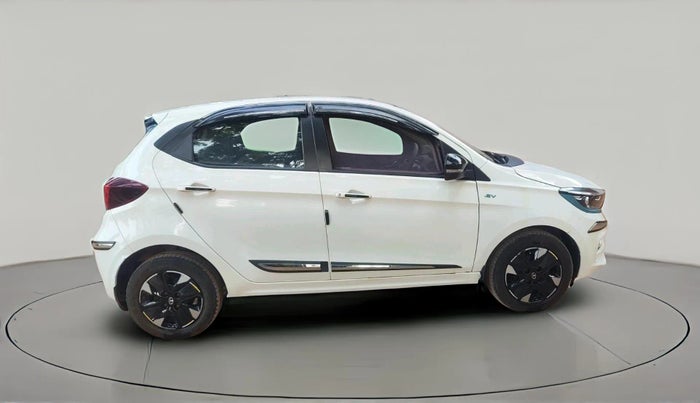 2023 Tata TIAGO EV XZ PLUS LONG RANGE, Electric, Automatic, 66,526 km, exterior