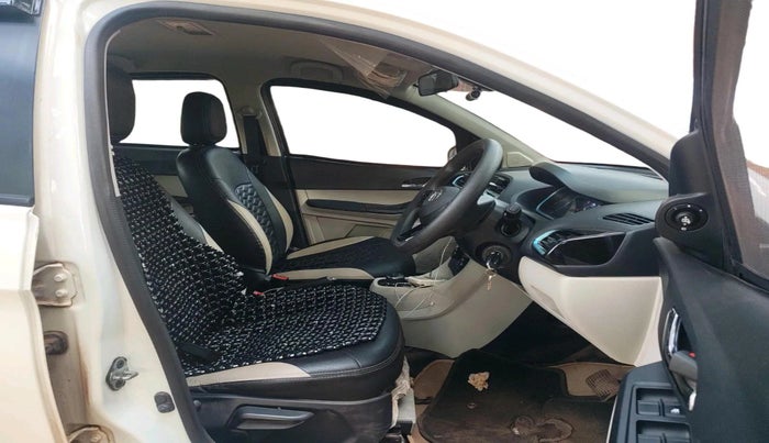 2023 Tata TIAGO EV XZ PLUS LONG RANGE, Electric, Automatic, 66,526 km, interior