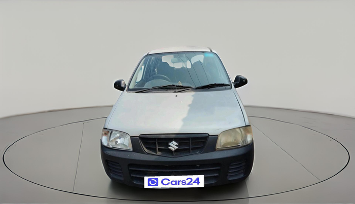 2010 Maruti Alto LXI, Petrol, Manual, 1,13,040 km, exterior
