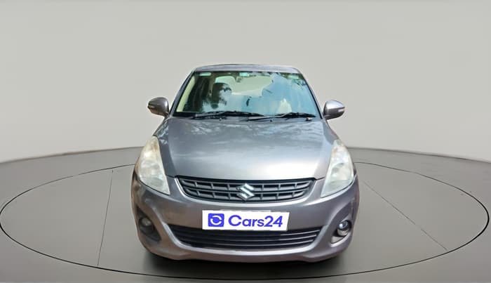 2014 Maruti Swift Dzire VXI, Petrol, Manual, 1,11,251 km, exterior