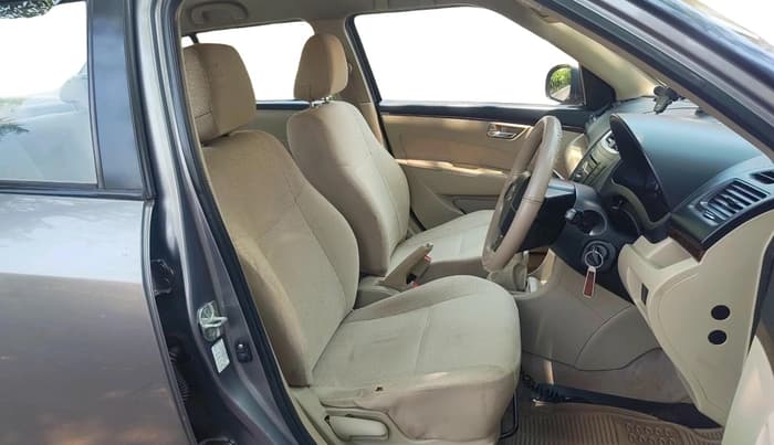 2014 Maruti Swift Dzire VXI, Petrol, Manual, 1,11,251 km, interior