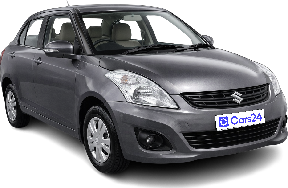 2014 Maruti Swift Dzire - Sedan - Petrol - Manual - ₹3.00 lakh