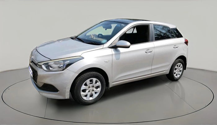 2016 Hyundai Elite i20 MAGNA 1.2, Petrol, Manual, 86,324 km, exterior