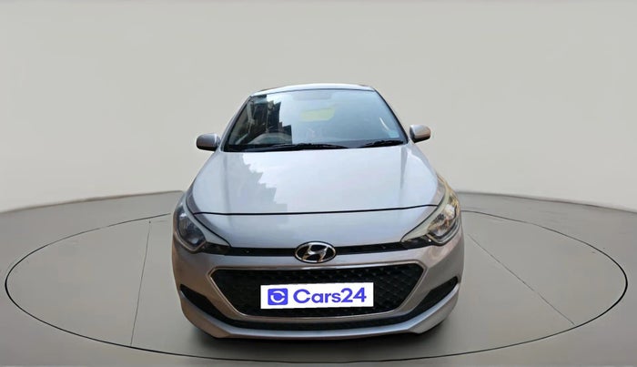 2016 Hyundai Elite i20 MAGNA 1.2, Petrol, Manual, 86,324 km, exterior