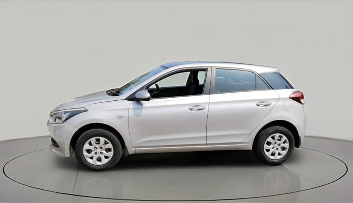 2016 Hyundai Elite i20 MAGNA 1.2, Petrol, Manual, 86,324 km, exterior