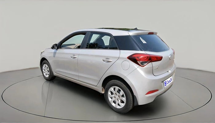 2016 Hyundai Elite i20 MAGNA 1.2, Petrol, Manual, 86,324 km, exterior