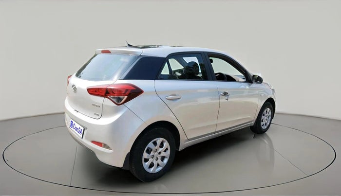 2016 Hyundai Elite i20 MAGNA 1.2, Petrol, Manual, 86,324 km, exterior