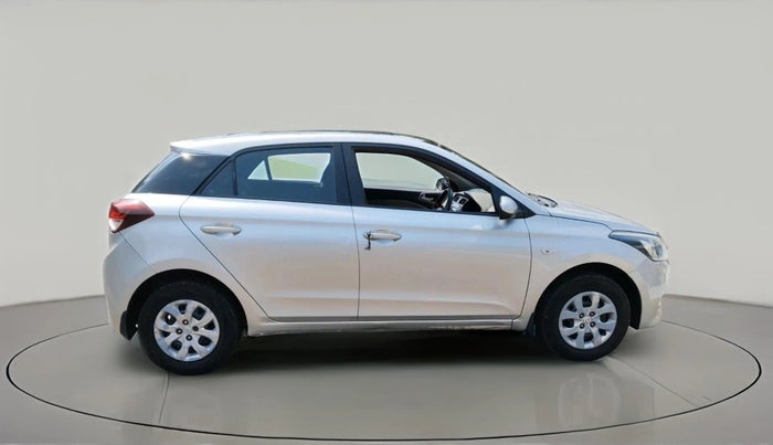 2016 Hyundai Elite i20 MAGNA 1.2, Petrol, Manual, 86,324 km, exterior