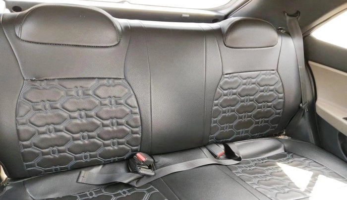 2016 Hyundai Elite i20 MAGNA 1.2, Petrol, Manual, 86,324 km, interior