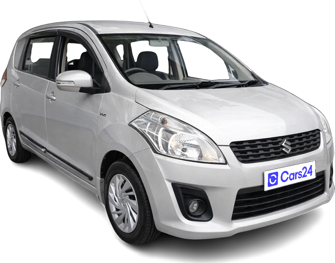 2014 Maruti Ertiga - SUV - Petrol - Manual - ₹4.50 lakh