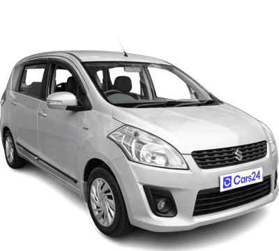 2014 Maruti Ertiga - SUV - Petrol - Manual - ₹4.50 lakh
