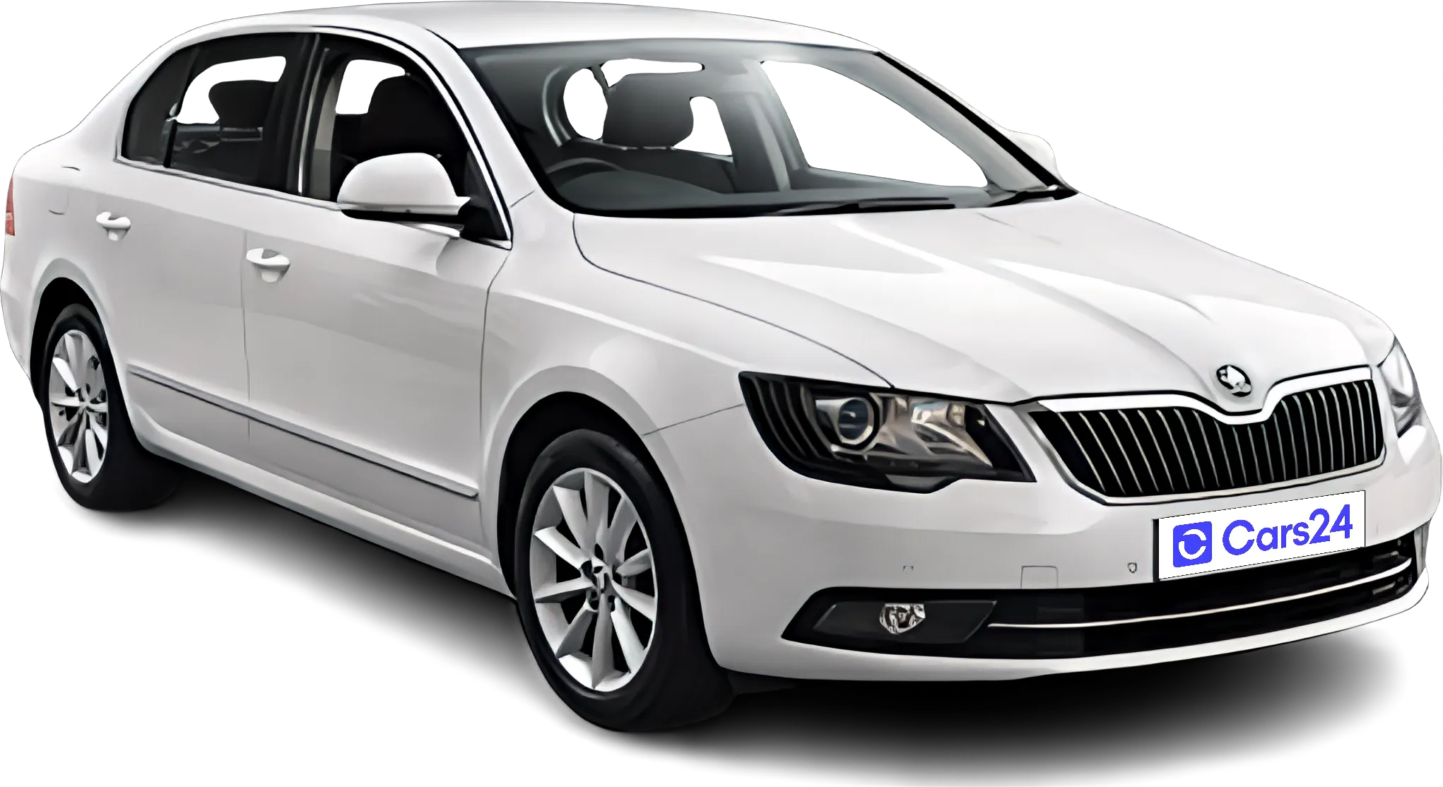 2015 Skoda Superb - Sedan - Diesel - Automatic - ₹7.00 lakh