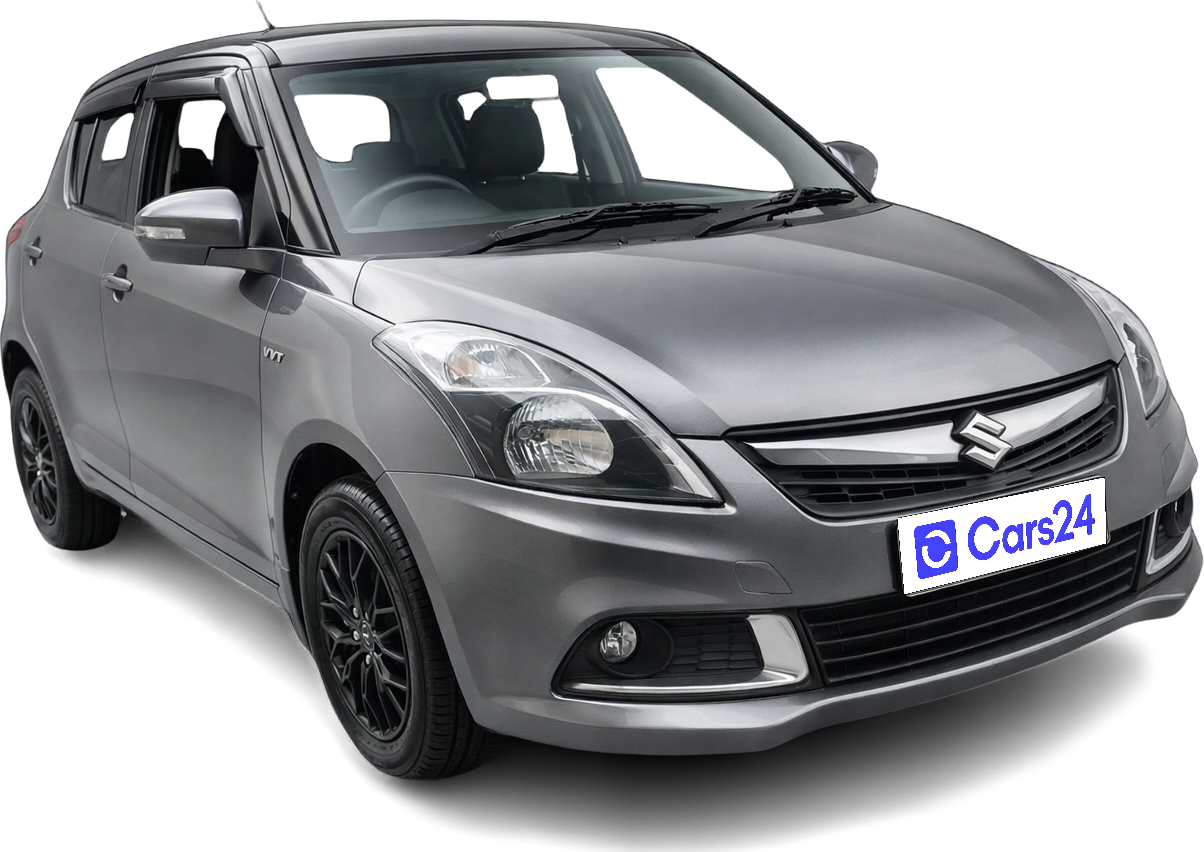 2015 Maruti Swift - Hatchback - Petrol - Manual - ₹3.00 lakh
