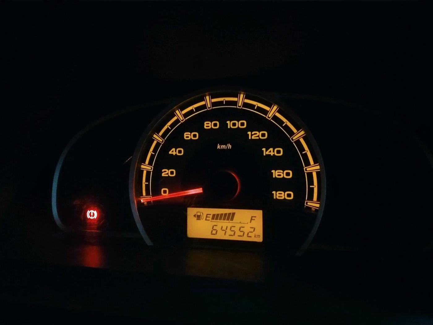 2017 Maruti Alto 800 VXI, Petrol, Manual, 64,552 km, interior