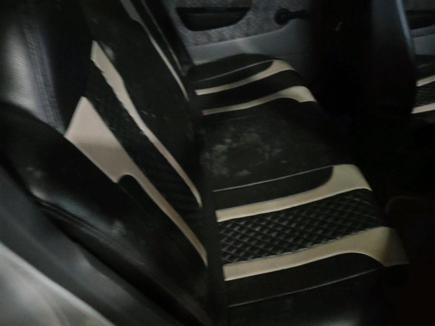 2017 Maruti Alto 800 VXI, Petrol, Manual, 64,552 km, interior
