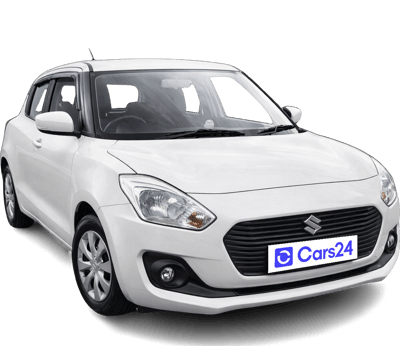 2019 Maruti Swift - Hatchback - Petrol - Manual - ₹4.81 lakh