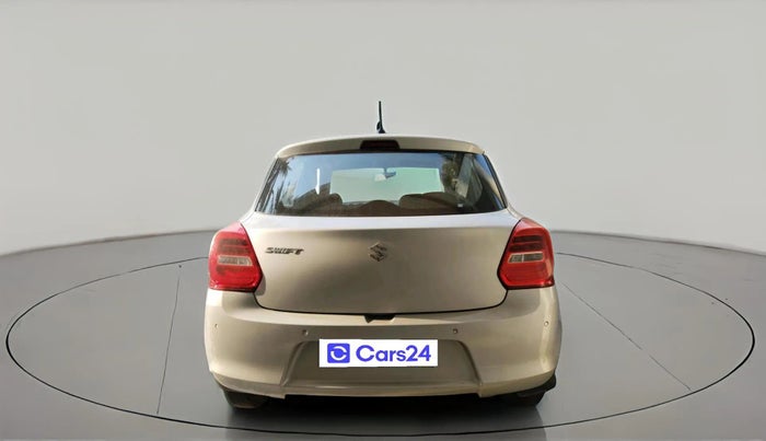 2020 Maruti Swift VXI AMT, Petrol, Automatic, 57,861 km, exterior