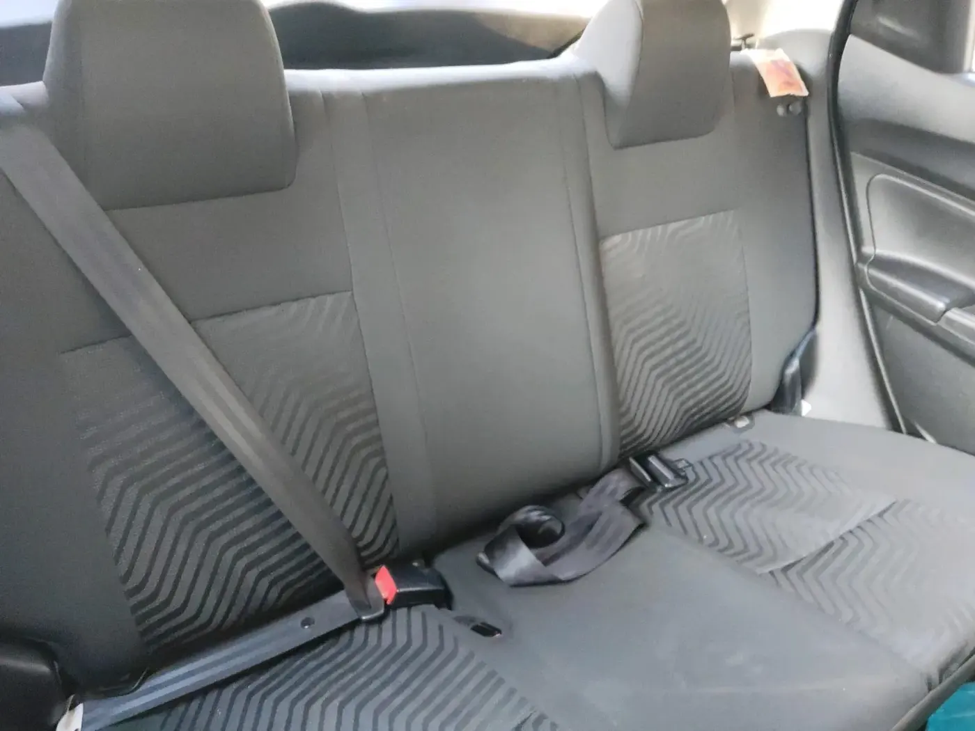 2020 Maruti Swift VXI AMT, Petrol, Automatic, 57,861 km, interior