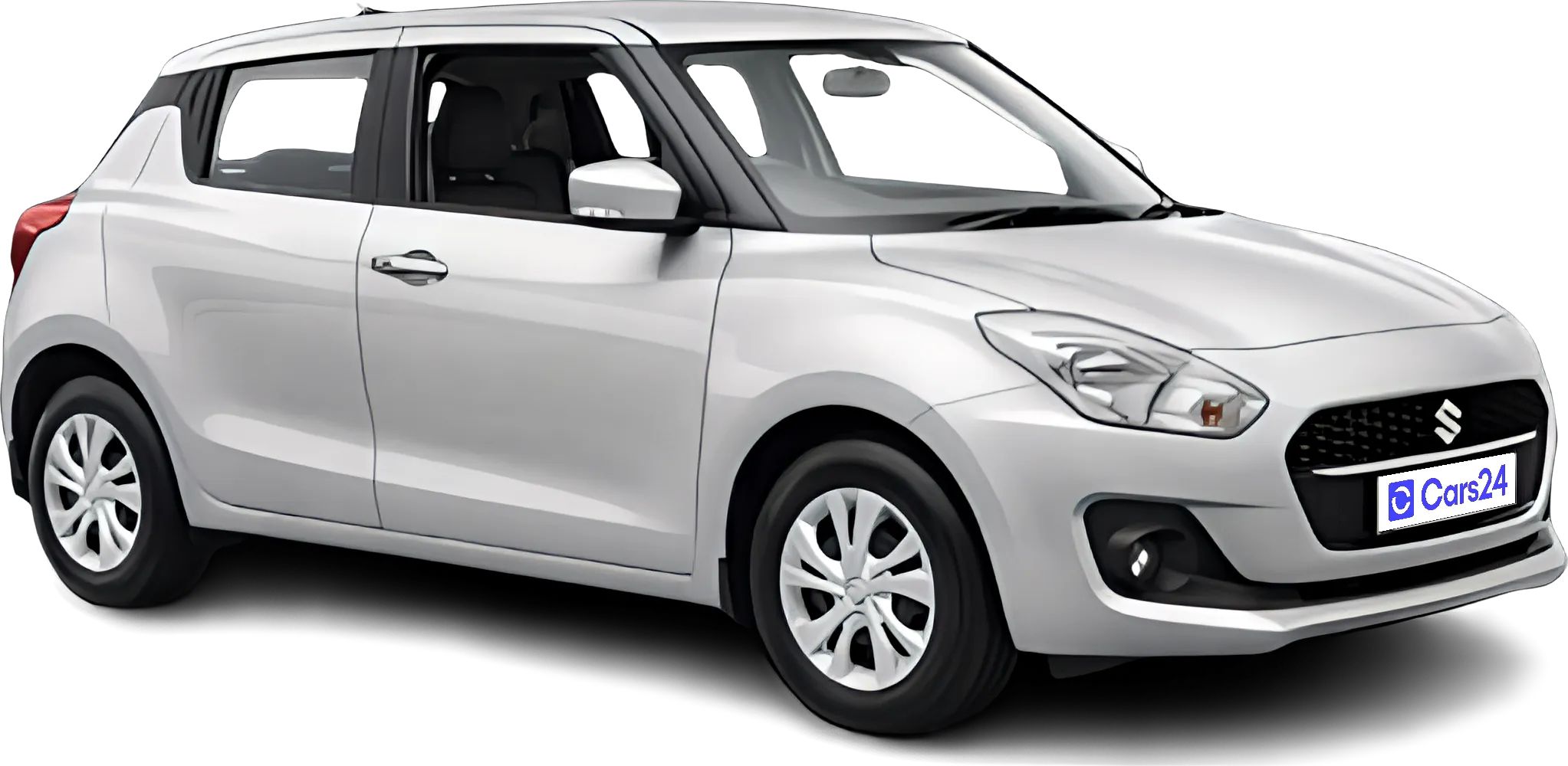 2020 Maruti Swift - Hatchback - Petrol - Automatic - ₹5.00 lakh