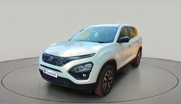 2023 Tata Harrier XZA PLUS O , Diesel, Automatic, 60,680 km, exterior