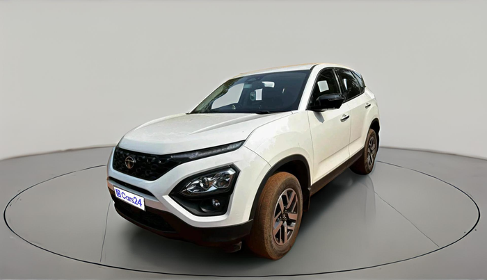 2023 Tata Harrier XZA PLUS O , Diesel, Automatic, 60,680 km, exterior