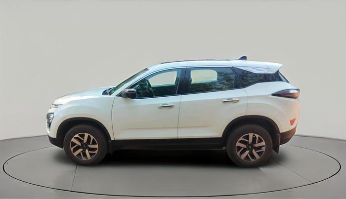 2023 Tata Harrier XZA PLUS O , Diesel, Automatic, 60,680 km, exterior