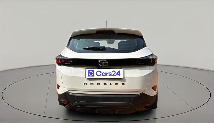 2023 Tata Harrier XZA PLUS O , Diesel, Automatic, 60,680 km, exterior