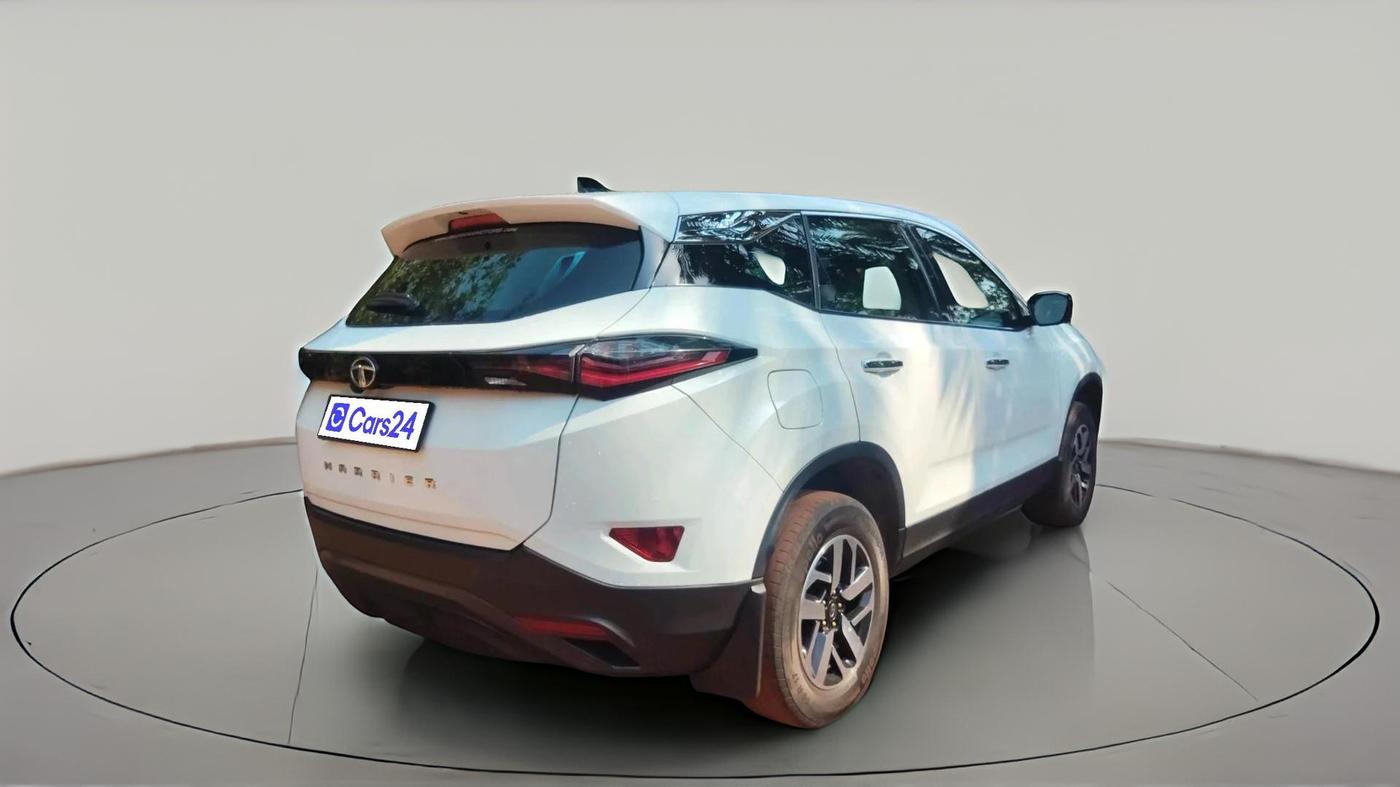 2023 Tata Harrier XZA PLUS O , Diesel, Automatic, 60,680 km, exterior
