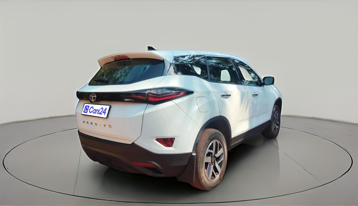 2023 Tata Harrier XZA PLUS O , Diesel, Automatic, 60,680 km, exterior