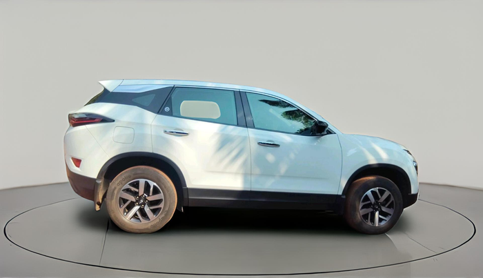 2023 Tata Harrier XZA PLUS O , Diesel, Automatic, 60,680 km, exterior