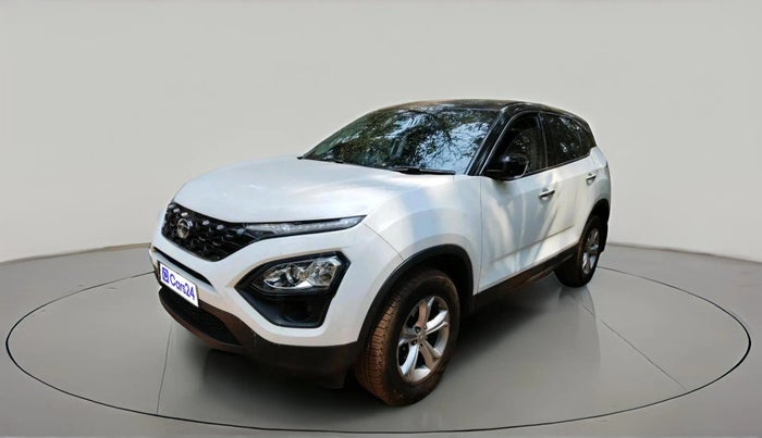2022 Tata Harrier XT 2.0L KRYOTEC, Diesel, Manual, 37,217 km, exterior