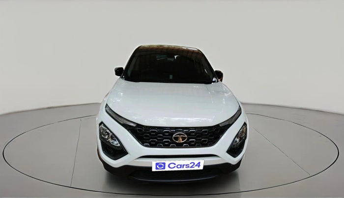 2022 Tata Harrier XT 2.0L KRYOTEC, Diesel, Manual, 37,217 km, exterior