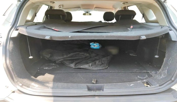 2022 Tata Harrier XT 2.0L KRYOTEC, Diesel, Manual, 37,217 km, exterior