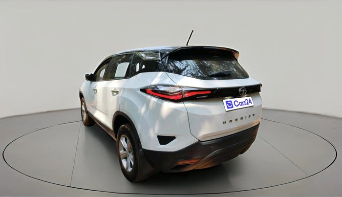 2022 Tata Harrier XT 2.0L KRYOTEC, Diesel, Manual, 37,217 km, exterior