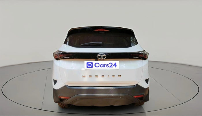 2022 Tata Harrier XT 2.0L KRYOTEC, Diesel, Manual, 37,217 km, exterior